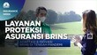 Strategi BRINS Perluas & Kembangkan Layanan Proteksi Asuransi
