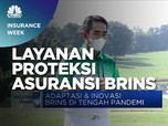 Strategi BRINS Perluas & Kembangkan Layanan Proteksi Asuransi