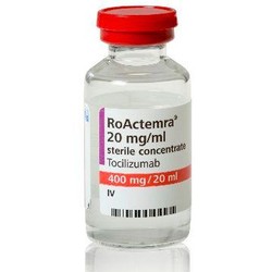 Harga Actemra & Kevzara, 2 Obat Covid Baru Rekomendasi WHO