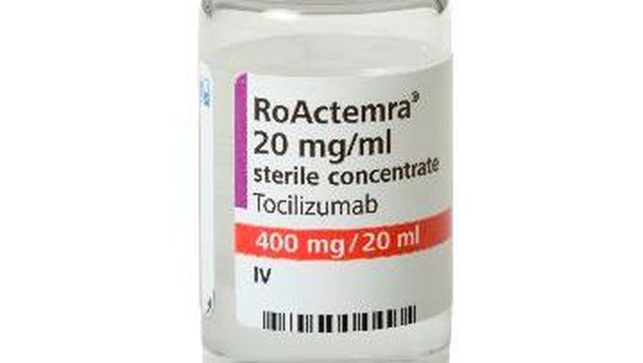 Actemra (Dok Roche)