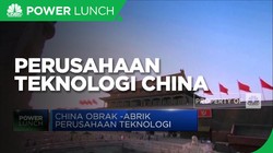 China Perluas Investigasi Keamanan Siber Sektor Teknologi