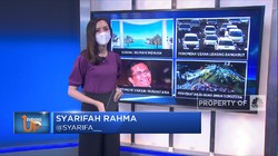 Top News: Obral Rumah Mewah Hingga Penyekatan Jawa-Sumatera