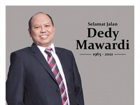 Kabar Duka: Komut PTPN XI Wafat Akibat Terjangkit Covid-19