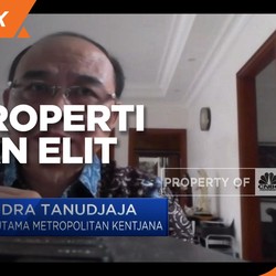 Developer Harap Diskon PPNBM Diperluas ke Properti Kelas Atas