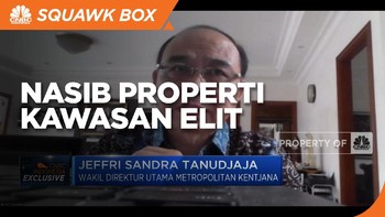 Developer Harap Diskon PPNBM Diperluas ke Properti Kelas Atas