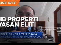 Developer Harap Diskon PPNBM Diperluas ke Properti Kelas Atas