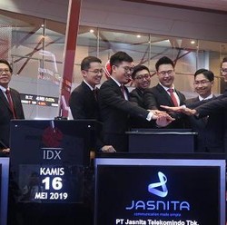 Ngebet Caplok Apartemen Oakfield, Jasnita Gelar Rights Issue