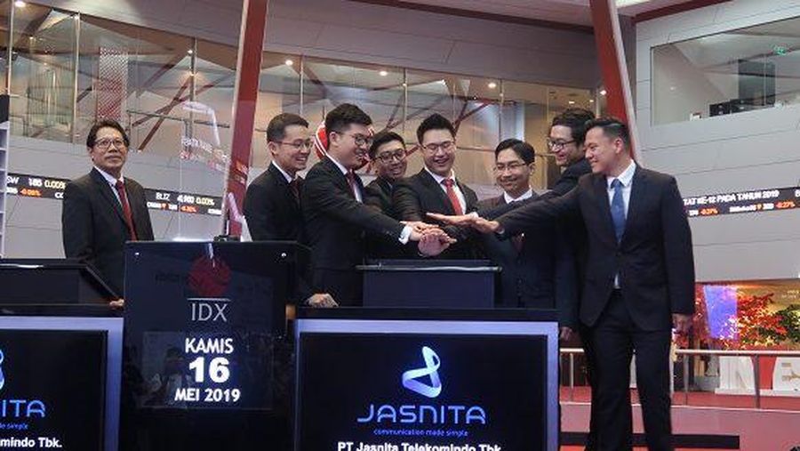 Dok IPO Jasnita