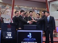 Ngebet Caplok Apartemen Oakfield, Jasnita Gelar Rights Issue