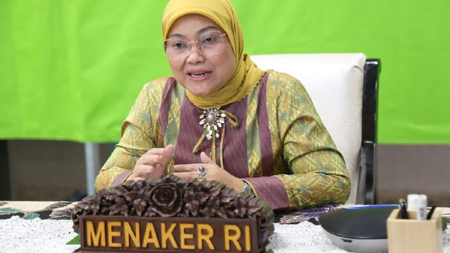 Dok: Kemenaker
