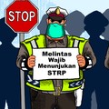 Covid Tak Juga Jinak, Lanjut PPKM Darurat atau Lockdown!