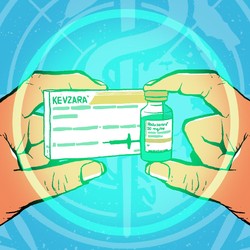 Bergejala Ringan, Omicron Tak Mempan dengan Obat Warung?