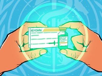 Ini 2 Obat Covid-19 Baru yang Direkomendasikan WHO