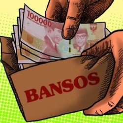 Ganti Subsidi BBM ke BLT, Prabowo Harus Pastikan Penerimanya Tepat