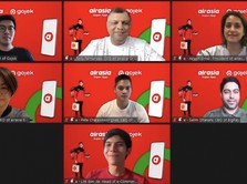 AirAsia Ingin Tiru Kesuksesan Gojek