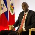 Ditembak 12 Kali, Heboh Pembunuhan Presiden Haiti