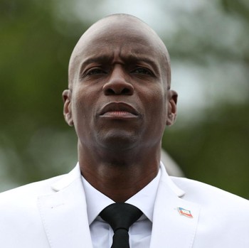 Sosok Jovenel Moise, Presiden Haiti yang Tewas Ditembak