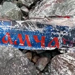 Tragis, 16 Orang Tewas Gegara Kecelakaan Pesawat di Rusia