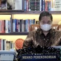 Pengetatan PPKM di 43 Kota, Ekonomi Semester I Diramal 3,3%