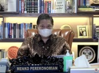 Pengetatan PPKM di 43 Kota, Ekonomi Semester I Diramal 3,3%