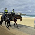 Lockdown Sydney, Ratusan Tentara Australia 'Turun Gunung'