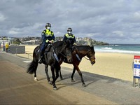 Lockdown Sydney, Ratusan Tentara Australia 'Turun Gunung'