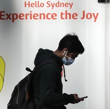 Varian Delta Masih Merajalela, Lockdown Sydney Diperpanjang