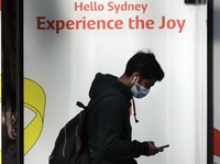 Australia Ikut China & Arab, Bawa Warga Kabur dari RI!