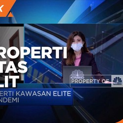 Pandemi & PPKM Darurat, Bisnis Properti Kelas Atas Kian Sulit