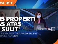 Pandemi & PPKM Darurat, Bisnis Properti Kelas Atas Kian Sulit