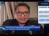 BEI Pastikan Kesiapan Pelaku Pasar Hadapi PPKM Darurat