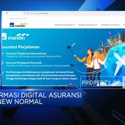 Adaptasi di Masa Pandemi, MAGI Lakukan Transformasi Digital