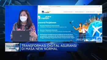 Perkuat Layanan Digital Asuransi, MAGI Gandeng Startup