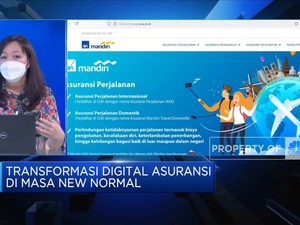 Perkuat Layanan Digital Asuransi, MAGI Gandeng Startup