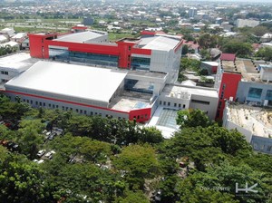 Appi-Aliyah Tes Kesehatan Pilkada Makassar, 3 Paslon Nyusul Pekan Depan