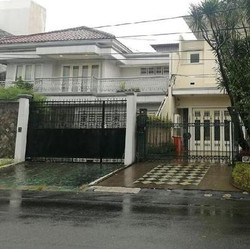 Lagi Banyak BU, Rumah Lama di Serpong Diobral di Bawah Rp 1 M