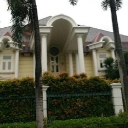 Aksi Obral Rumah Elite Orang Kaya DKI Ternyata Sejak 2020