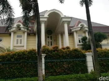 Aksi Obral Rumah Elite Orang Kaya DKI Ternyata Sejak 2020