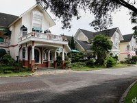 Rela Tekor! Orang Kaya Serpong BU, Obral Rumah di Bawah Rp1 M