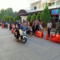 Catat! Syarat Perjalanan ke Luar Kota dari PPKM Level 1-4
