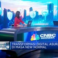 Transformasi Digital, MAGI Garap Asuransi Mikro