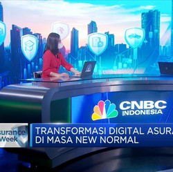 Transformasi Digital, MAGI Garap Asuransi Mikro