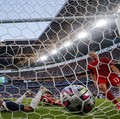 Judi Bola Ilegal Selama Euro 2020, 1.400 Orang Ditahan!