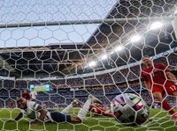 Judi Bola Ilegal Selama Euro 2020, 1.400 Orang Ditahan!