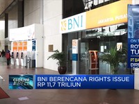 Bos BNI Sebut Bank Digital Jadi Target Bisnis BBNI