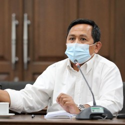 Kemenkop Dorong Konsolidasi Petani Koperasi untuk Pangan