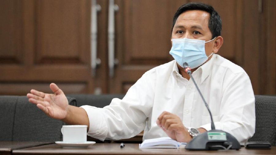 Kemenkop UKM Dorong Konsolidasi Petani dalam Koperasi Wujudkan Korporatisasi Pangan
