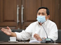 Kemenkop Dorong Konsolidasi Petani Koperasi untuk Pangan