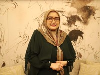 Kemenaker: Pekerja WFH 100% Berhak Dapat Upah