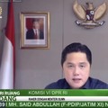 12 BUMN Bakal Dapat PMN Rp 72,45 T di 2022, Ini Daftarnya